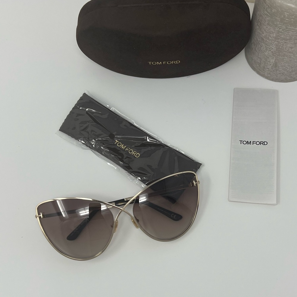 Tom Ford Sunglasses